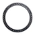 48x15W RGBW LED Beam Ring Without Kinetic Machine
